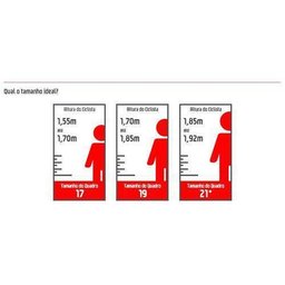 Bicicleta Alfameq Zahav 24 Marchas Aro 29 Quadro 17 Freio a Disco - 4