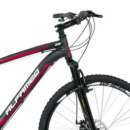 Bicicleta Alfameq Zahav 24 Marchas Aro 29 Quadro 17 Freio a Disco - 7