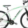 Bicicleta Alfameq Zahav 24 Marchas Aro 29 Quadro 17 Freio a Disco - 11