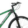 Bicicleta Alfameq Zahav 24 Marchas Aro 29 Quadro 17 Freio a Disco - 5