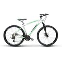 Ver imagem 1 de Bicicleta Alfameq Zahav Aro 29 Freio À Disco 21 Marchas