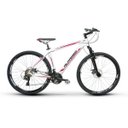 Ver imagem 6 de Bicicleta Alfameq Zahav Aro 29 Freio À Disco 21 Marchas