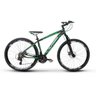 Bicicleta Alfameq Zahav Aro 29 Freio À Disco 21 Marchas - 11