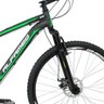 Bicicleta Alfameq Zahav Aro 29 Freio À Disco 21 Marchas - 15