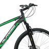 Bicicleta Alfameq Zahav Aro 29 Freio À Disco 21 Marchas - 14