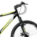 Ver mais imagens de Bicicleta Alfameq Stroll Aro 29 Freio À Disco 27 Marchas