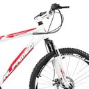 Ver imagem 4 de Bicicleta Alfameq Stroll Aro 29 Freio À Disco 27 Marchas