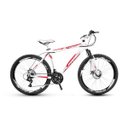 Ver imagem 1 de Bicicleta Alfameq Stroll Aro 29 Freio À Disco 27 Marchas