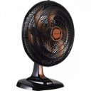 Ver imagem 3 de Ventilador de Mesa Ventisol Turbo 6 50cm Bronze 220v