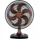 Ver imagem 1 de Ventilador de Mesa Ventisol Turbo 6 50cm Bronze 220v