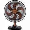 Ventilador de Mesa Ventisol Turbo 6 50cm Bronze 220v - 1