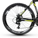 Ver imagem 6 de Bicicleta Alfameq Stroll Aro 29 Freio À Disco 27 Marchas