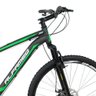Bicicleta Alfameq Zahav 21 Marchas Aro 29 Quadro 17 Freio a Disco - 2