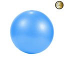 Ver imagem 2 de Mini Bola Over Ball 25cm Pilates Yoga Ginástica Academia
