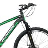 Bicicleta Alfameq Zahav Aro 29 Freio À Disco 24 Marchas - 14