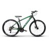 Bicicleta Alfameq Zahav Aro 29 Freio À Disco 24 Marchas - 11