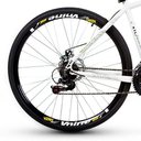Ver imagem 2 de Bicicleta Totem Xtl Aro 29 Freio À Disco 24 Marchas