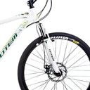 Ver imagem 5 de Bicicleta Totem Xtl Aro 29 Freio À Disco 24 Marchas