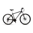 Ver imagem 6 de Bicicleta Totem Xtl Aro 29 Freio À Disco 24 Marchas