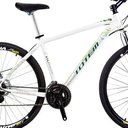 Ver imagem 3 de Bicicleta Totem Xtl Aro 29 Freio À Disco 24 Marchas