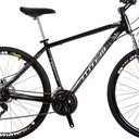 Ver mais imagens de Bicicleta Totem Xtl Aro 29 Freio À Disco 24 Marchas