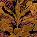Ver imagem 1 de Painel de Parede The Wall 2 Folhagem Dourado 391853