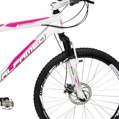 BICICLETA ALFAMEQ ARO 26 - A sua loja de bicicletas, peças, acessórios e  vestuários na internet.