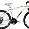 Bicicleta Wny Aro 26 Freio À Disco 24 Marchas - 13