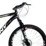 Bicicleta Wny Aro 26 Freio À Disco 24 Marchas - 9