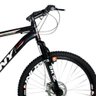 Bicicleta Wny Aro 26 Freio À Disco 21 Marchas - 9