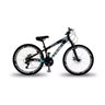 Bicicleta Vikingx Tuff 25 Freeride Aro 26 Freio À Disco 21 Marchas - 1