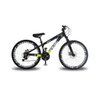 Bicicleta Vikingx Tuff 25 Freeride Aro 26 Freio À Disco 21 Marchas - 5