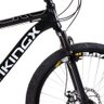 Bicicleta Vikingx 55 Aro 26 Freio À Disco 24 Marchas - 10