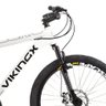 Bicicleta Vikingx 55 Aro 26 Freio À Disco 24 Marchas - 4