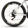 Bicicleta Vikingx 55 Aro 26 Freio À Disco 24 Marchas - 2