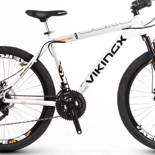 Bike Vikingx Aro 26 em Oferta