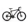 Bicicleta Vikingx 55 Aro 26 Freio À Disco 24 Marchas - 6