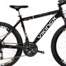 Bicicleta Vikingx 55 Aro 26 Freio À Disco 24 Marchas - 8
