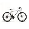 Bicicleta Vikingx 55 Aro 26 Freio À Disco 24 Marchas - 1