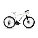 Ver imagem 1 de Bicicleta Wny Aro 26 Freio À Disco 21 Marchas