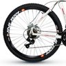 Bicicleta Wny Aro 26 Freio À Disco 21 Marchas - 12