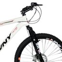 Ver imagem 4 de Bicicleta Wny Aro 26 Freio À Disco 21 Marchas