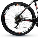 Ver imagem 7 de Bicicleta Wny Aro 26 Freio À Disco 21 Marchas
