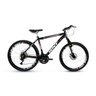 Bicicleta Wny Aro 26 Freio À Disco 21 Marchas - 6