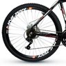 Bicicleta Wny Aro 26 Freio À Disco 21 Marchas - 7