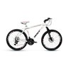 Bicicleta Wny Aro 26 Freio À Disco 21 Marchas - 11