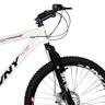 Bicicleta Wny Aro 26 Freio À Disco 21 Marchas - 14