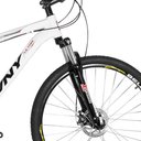Ver imagem 5 de Bicicleta Wny Aro 29 Freio À Disco 27 Marchas