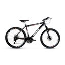 Ver imagem 6 de Bicicleta Wny Aro 29 Freio À Disco 27 Marchas