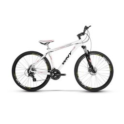Bicicleta Wny Aro 29 Freio À Disco 24 Marchas - 1
